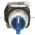 Allen Bradley 800T-16JB2KB7AX Selector Switch Product Image