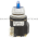 Allen Bradley 800T-16JB2KB7AX Selector Switch Product Image