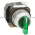 Allen Bradley 800T-16JG20KB7MX Selector Switch | Illuminated Green Product Image
