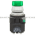 Allen Bradley 800T-16JG91KB7 Selector Switch Product Image