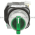 Allen Bradley 800T-16JG91KB7AX Selector Switch Product Image