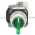 Allen Bradley 800T-16JGH20KB7AA Selector Switch Product Image