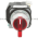 Allen Bradley 800T-16JR20KB7AX Selector Switch Product Image