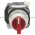 Allen Bradley 800T-16JR2KB7AX Selector Switch Product Image
