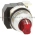 Allen Bradley 800T-16JR91KB7CX Illuminated Selector Sthc, 3 Position Product Image
