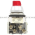 Allen Bradley 800T-16JR91KB7CX Illuminated Selector Sthc, 3 Position Product Image