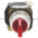 Allen Bradley 800T-16JR91KQ1AX Illuminated Selector Switch Product Image