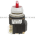 Allen Bradley 800T-16JR91KQ1AX Illuminated Selector Switch Product Image
