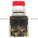 Allen Bradley 800T-16JR91KQ1AX Illuminated Selector Switch Product Image