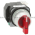 Allen Bradley 800T-16JRH17KB7AX Selector Switch Product Image