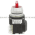 Allen Bradley 800T-16JRH17KB7AX Selector Switch Product Image