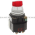 Allen Bradley 800T-16JRH2KB7AX Selector Switch Product Image