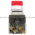 Allen Bradley 800T-16JRL2KB7AX Selector Switch Product Image