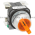 Allen Bradley 800T-24HA2KB6AX Illuminated Selector Switch Product Image