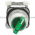 Allen Bradley 800T-24HG4KL8AX Selector Switch Product Image