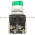 Allen Bradley 800T-24HG4KL8AX Selector Switch Product Image
