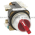 Allen Bradley 800T-24HR2KB6AA Selector Switch Product Image