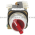 Allen Bradley 800T-24HR2KB6AA Selector Switch Product Image