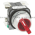Allen Bradley 800T-24HR2KB6AX Selector Switch Product Image