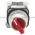 Allen Bradley 800T-24HR2KB6AX Selector Switch Product Image