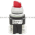 Allen Bradley 800T-24HR2KB6AX Selector Switch Product Image