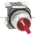 Allen Bradley 800T-24HR2KB6DX Illuminated Selector Switch Product Image