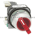 Allen Bradley 800T-24HRH2KB6 Selector Switch Product Image