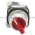 Allen Bradley 800T-24HRH2KB6 Selector Switch Product Image