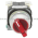 Allen Bradley 800T-24HRH2KB6AX Selector Switch Product Image
