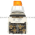 Allen Bradley 800T-24JAL91KB7AX Illuminated Selector Switch Product Image