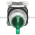 Allen Bradley 800T-24JG20KB7AX Selector Switch Product Image
