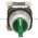 Allen Bradley 800T-24JG91KB7AX Illuminated Selector Switch Product Image