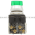 Allen Bradley 800T-24JG91KB7AX Illuminated Selector Switch Product Image