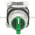 Allen Bradley 800T-24JGH2KC1GX Illuminated Selector Switch Product Image