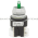 Allen Bradley 800T-24JGH2KC1GX Illuminated Selector Switch Product Image