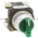 Allen Bradley 800T-24JGL2KB7AX 3 Pos Illum Selector Switch Product Image