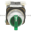 Allen Bradley 800T-24JGL2KB7AX 3 Pos Illum Selector Switch Product Image