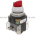 Allen Bradley 800T-24JR2KB7AX Illuminated Switch Product Image