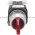 Allen Bradley 800T-24JR4KB7AX Illuminated Switch Product Image