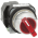Allen Bradley 800T-26HR2KB6 Selector Switch Product Image