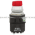 Allen Bradley 800T-26HR2KB6 Selector Switch Product Image