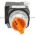 Allen Bradley 800T-2HAH2KB6AX Selector Switch Product Image