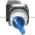 Allen Bradley 800T-2HBH17KB6 Selector Switch Product Image