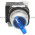 Allen Bradley 800T-2HBH17KB6AX Selector Switch Product Image