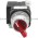Allen Bradley 800T-2HRH17KB6AX Selector Switch Product Image