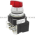 Allen Bradley 800T-2HRH17KB6AX Selector Switch Product Image