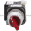 Allen Bradley 800T-2HRH2KB6AX Selector Switch Product Image