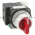 Allen Bradley 800T-2JRH2KB7AX Selector Switch Product Image