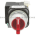 Allen Bradley 800T-2JRH2KB7AX Selector Switch Product Image