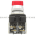 Allen Bradley 800T-2JRH2KB7AX Selector Switch Product Image